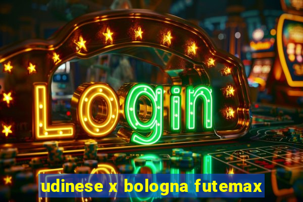 udinese x bologna futemax